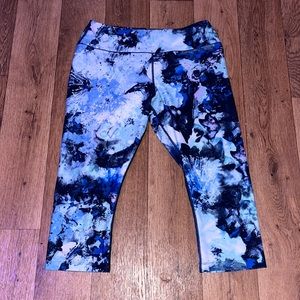 Women’s leggings